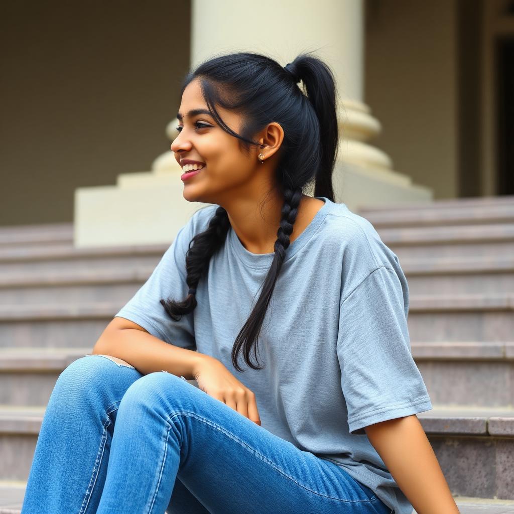 Sruthi
