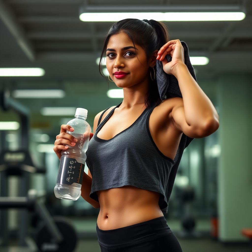 Tanvi